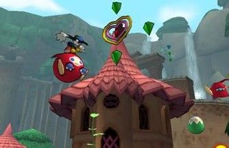 如何通过风之克罗诺亚2EX关