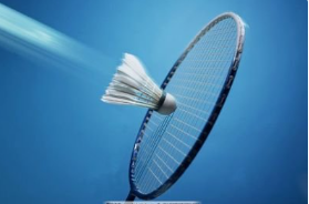 打羽毛球的好处