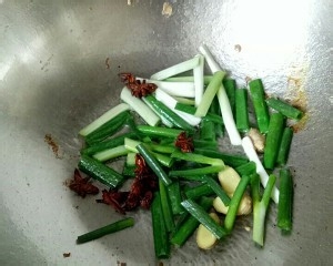 怎么做红焖羊排