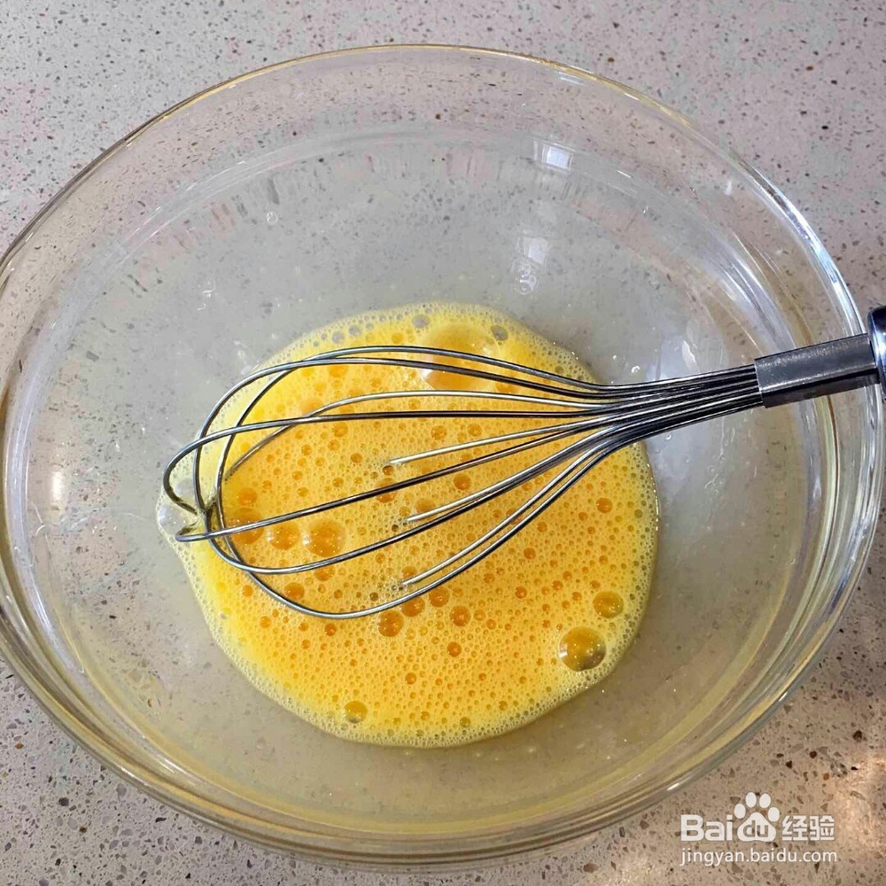 黄金鸡蛋的正确做法