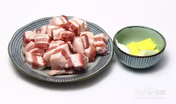 啤酒红烧肉的做法