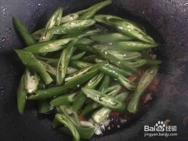 虾仁炒鸡蛋(健脑益智)