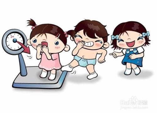 为什么宝宝的身高体重突然不增加了,怎么办?