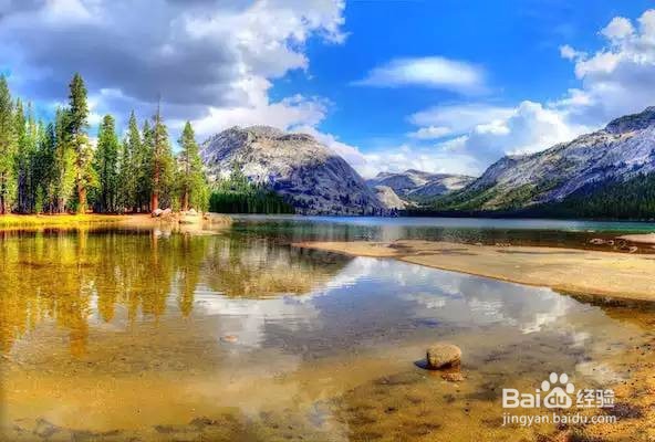 还沉浸在三生三世中？还有另一处美景在等你！