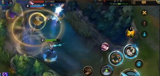 LOL手游亲密关系有什特权怎么解除独家记忆