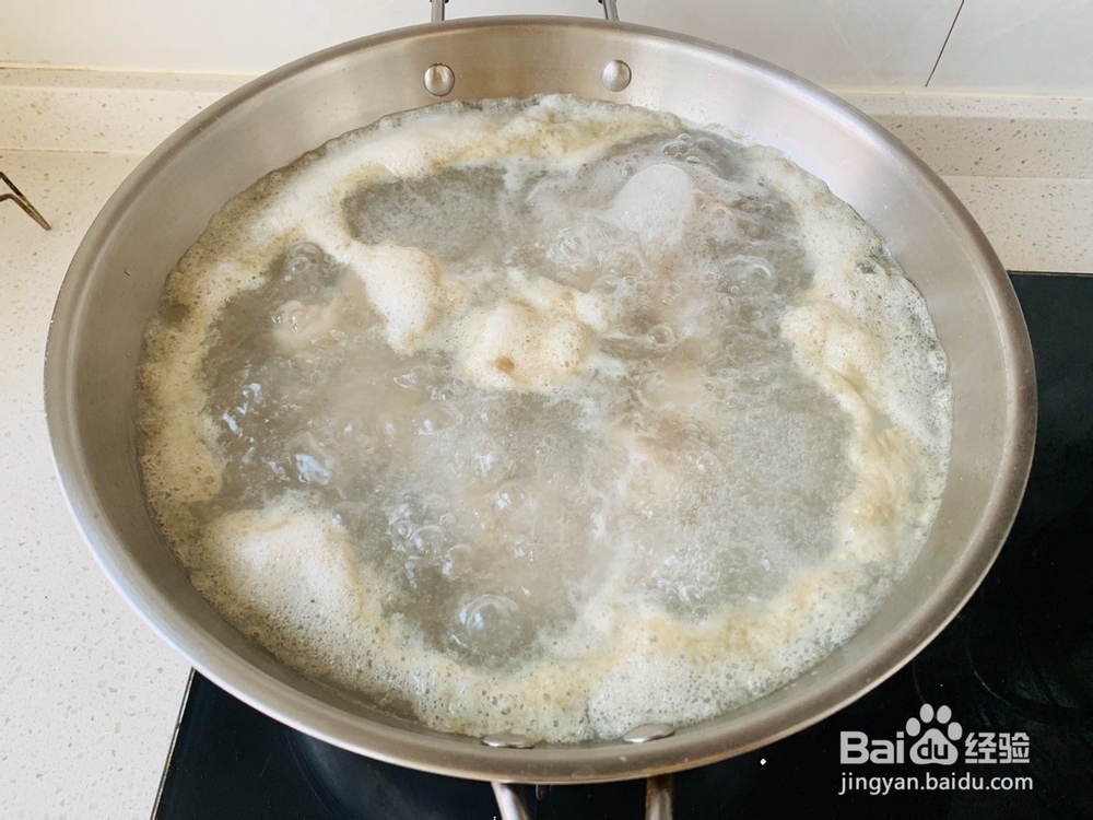 美味的酱猪蹄怎么做