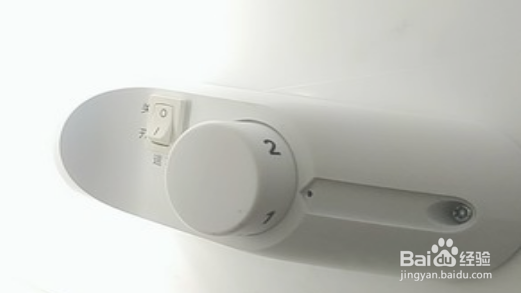 冰箱调温度的开关坏了怎么修