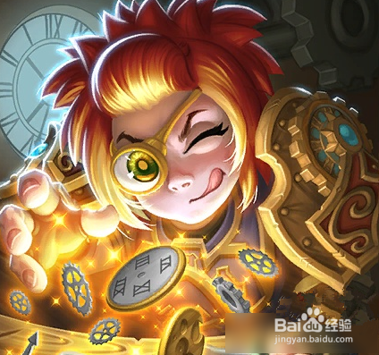 时光修补匠托奇冒险攻略