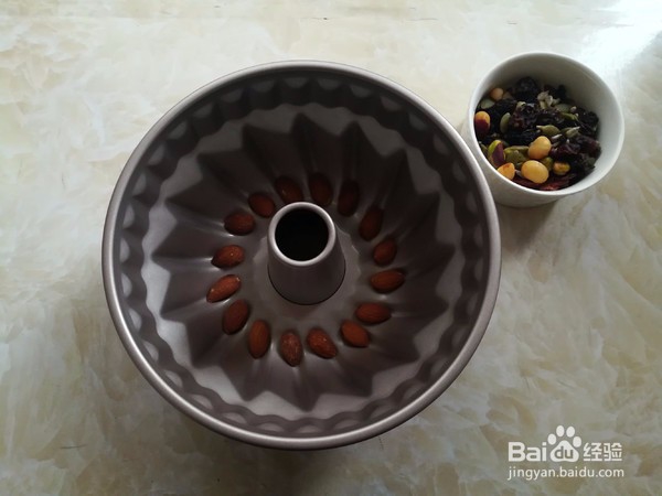 怎么做咕咕霍夫面包