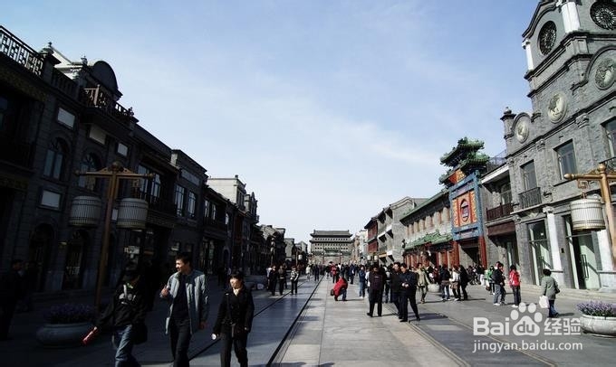 北京旅游攻略！ 必看★