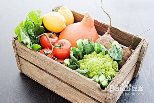 五种膳食方式推荐