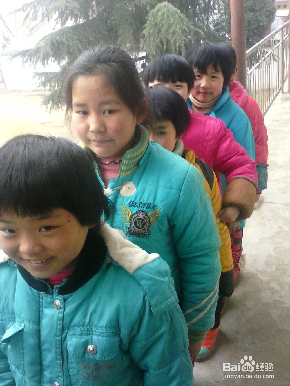 春节过年如何应对熊孩子?