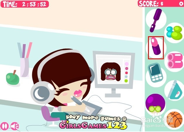 在办公室偷懒3游戏攻略