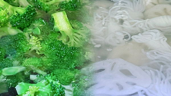 低卡捞汁小海鲜