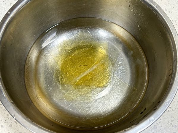 巧克力酸奶慕斯蛋糕浓郁丝滑入口即化