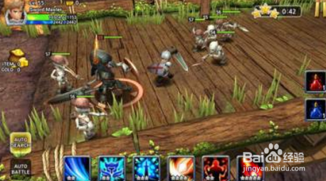 神剑传说Ⅱ攻略解析