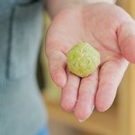 不点外卖149--美味豌豆米粉丸