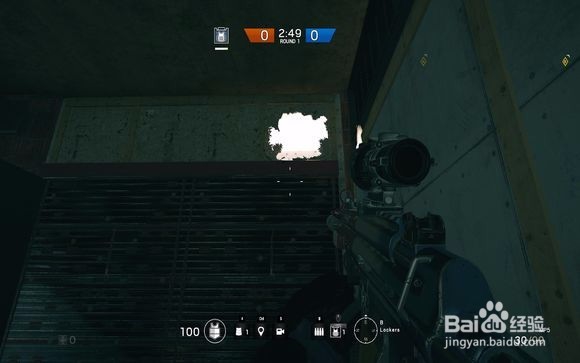 彩虹六号:围攻 详细新手入门指南