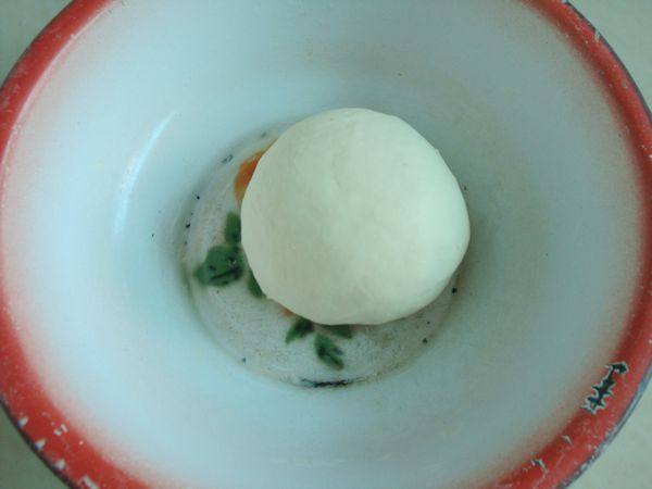 茴香肉饺的做法，快收快收！