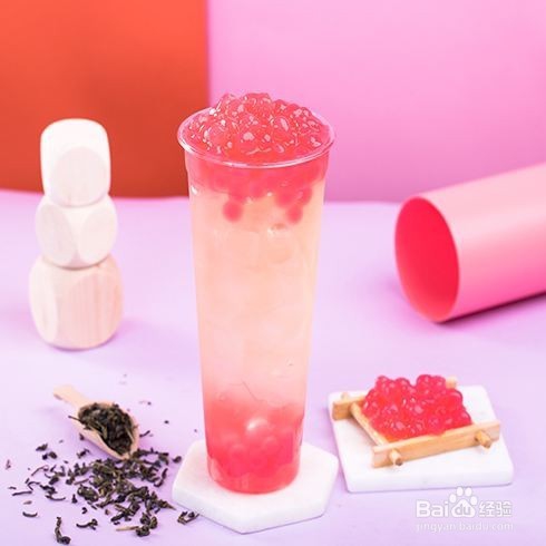 奶茶店加盟怎么稳定以及赚取更多客源