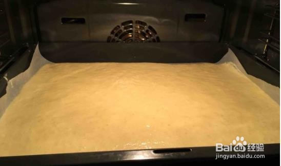 如何制作蛋糕卷