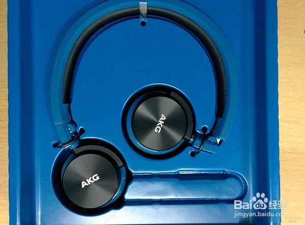 AKG Y40 开箱体验