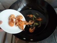 话家常-汤汤系列：[2]冬瓜虾米汤