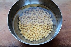 豆乳布丁经典做法