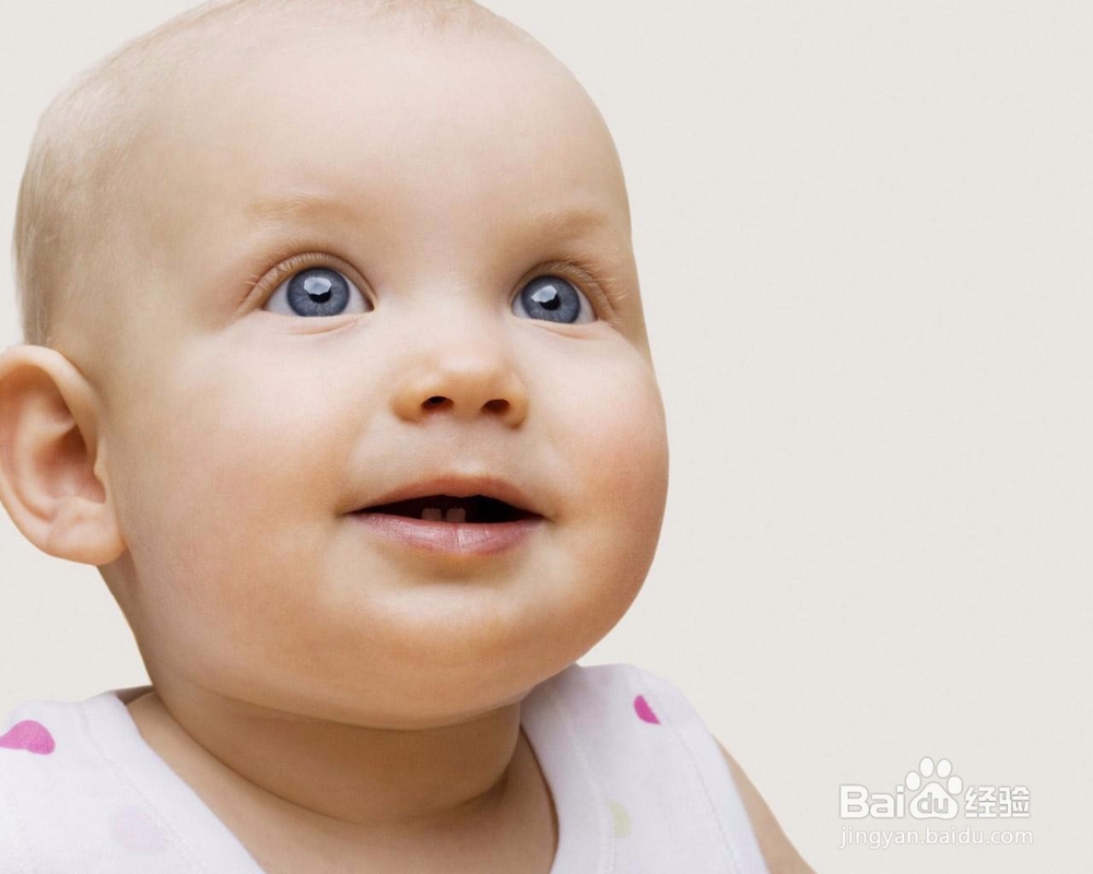 我家宝宝脱发严重，医生说是营养不全真的吗？