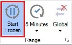 TrendWorX64 Viewer - 运行时