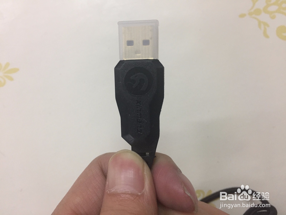 新盟XM-M379虎蛇竞技鼠标开箱晒物