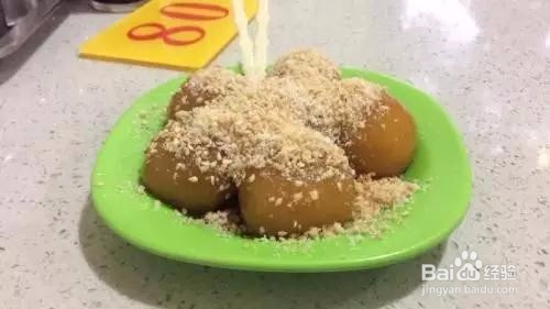 广州经典小吃攻略