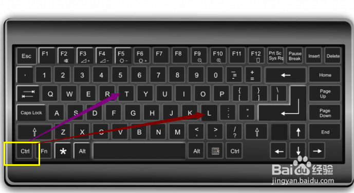 22个快捷键用法，想成为电脑大神必看！