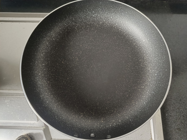 椒盐挪威三文鱼