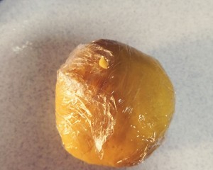 南瓜派怎么做
