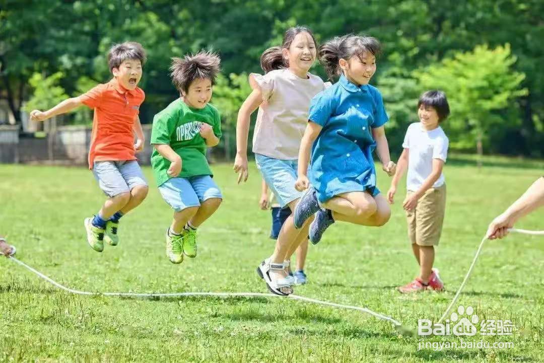 预防近视的护眼小窍门