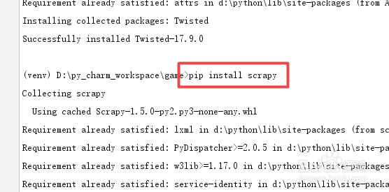 Microsoft Visual C++ 14.0 is required 怎么办