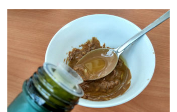 怎么做芝麻酱拌秋葵