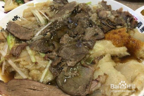 到河北定州一定要吃的8大美食