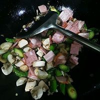 咸口芝士面包布丁攻略