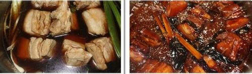 闻名中外的东坡肉怎么做