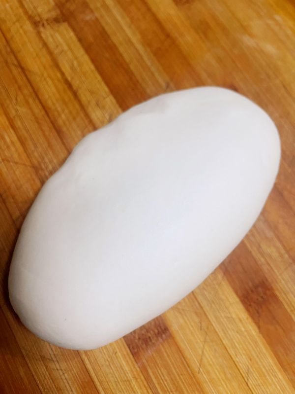 羊肉炕馍家庭版