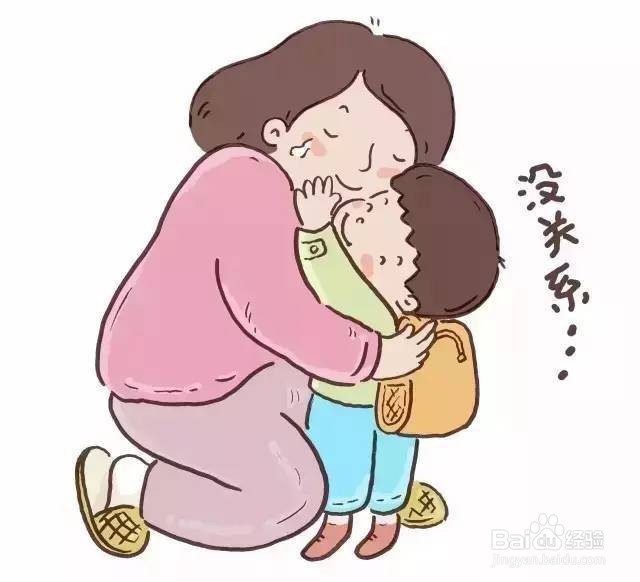 中学生出现叛逆的情况,家长应该怎么做