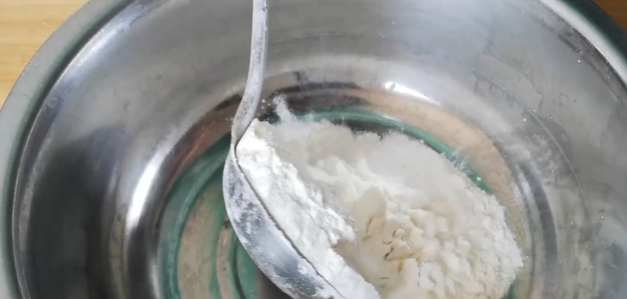 如何自制旺仔小馒头