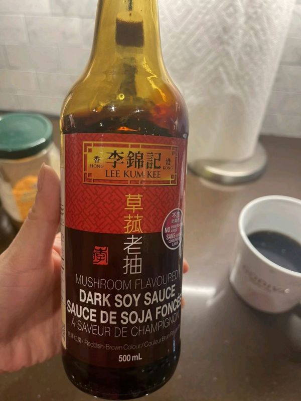 自制麻辣牛肉干