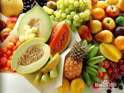 <b>吃什么水果减肥效果好</b>