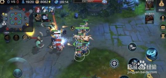 战争怒吼人族出兵攻略