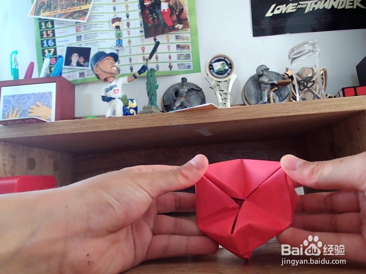 亲子手工！如何制作纸质多面体