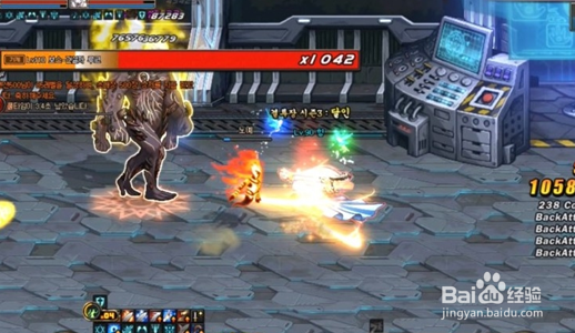 dnf制造者卢克光怎么打