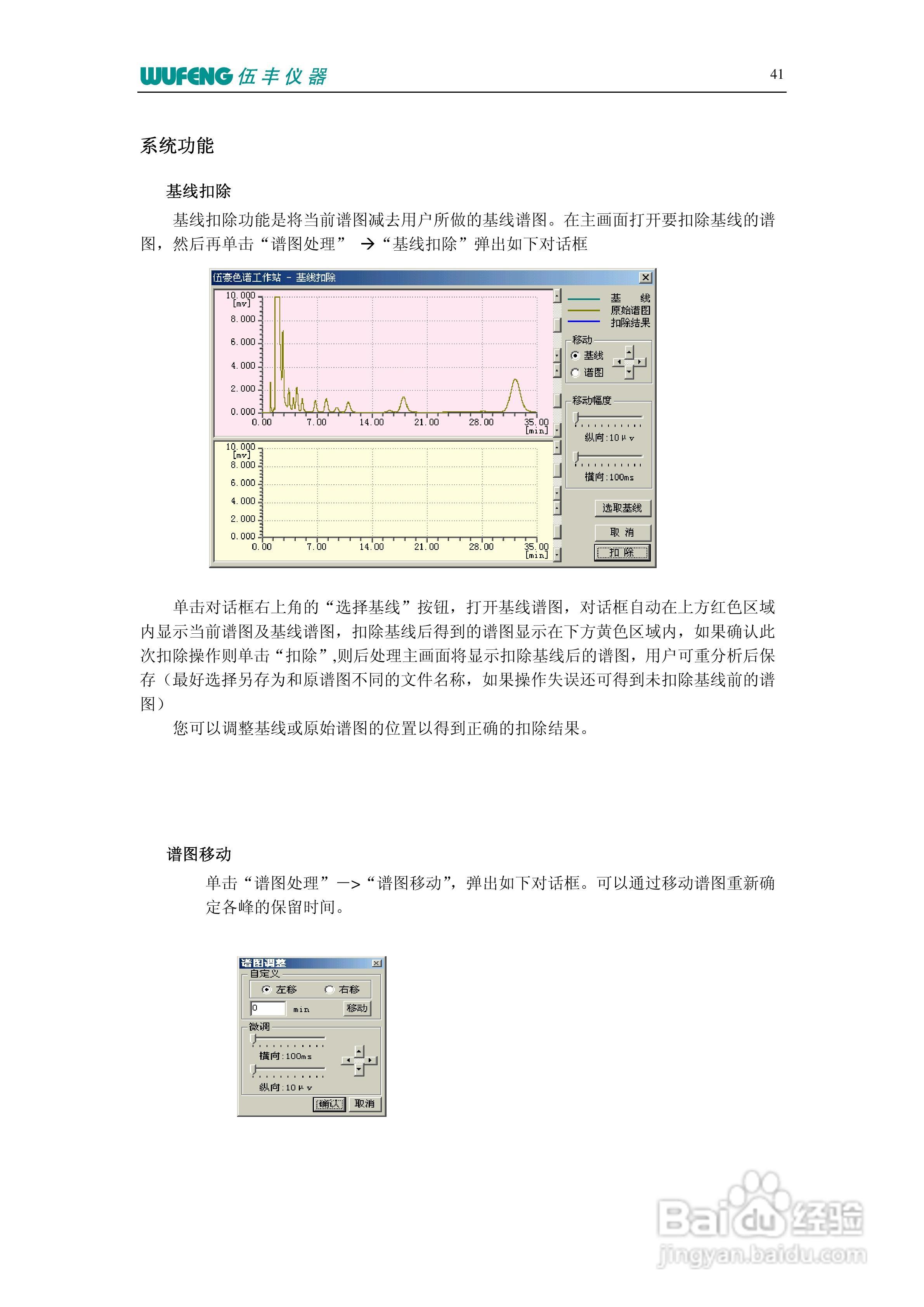 LC-100Plus液相色谱仪使用说明书:[6]
